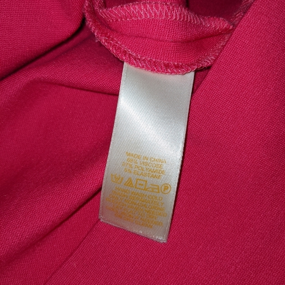 Kate Spade Keri Shift Dress Pink Women's 0 - Picture 9 of 11
